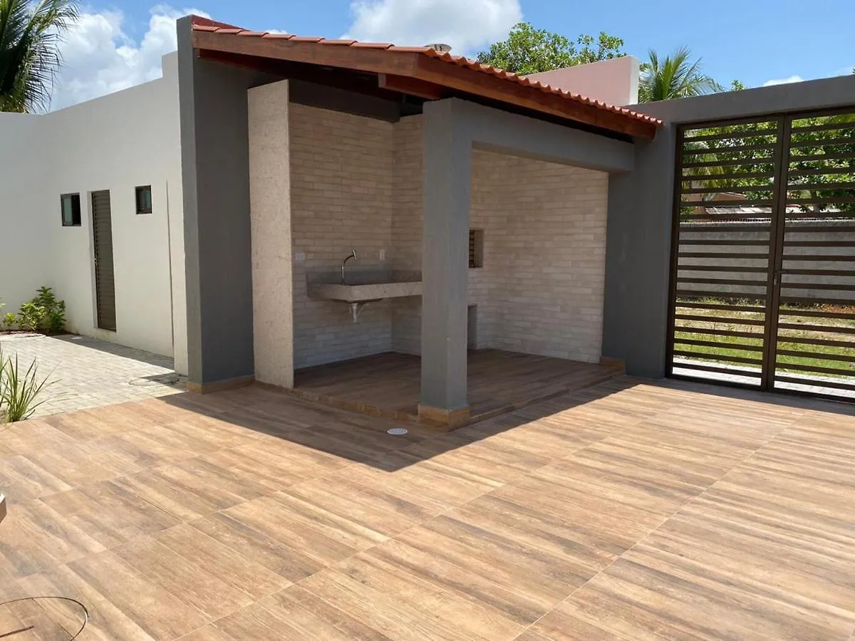 Apartment Solar Porto Bello 03 - Porto De Galinhas Brazil