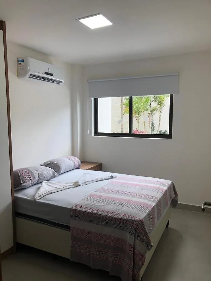 Apartment Solar Porto Bello 03 - Porto De Galinhas Brazil
