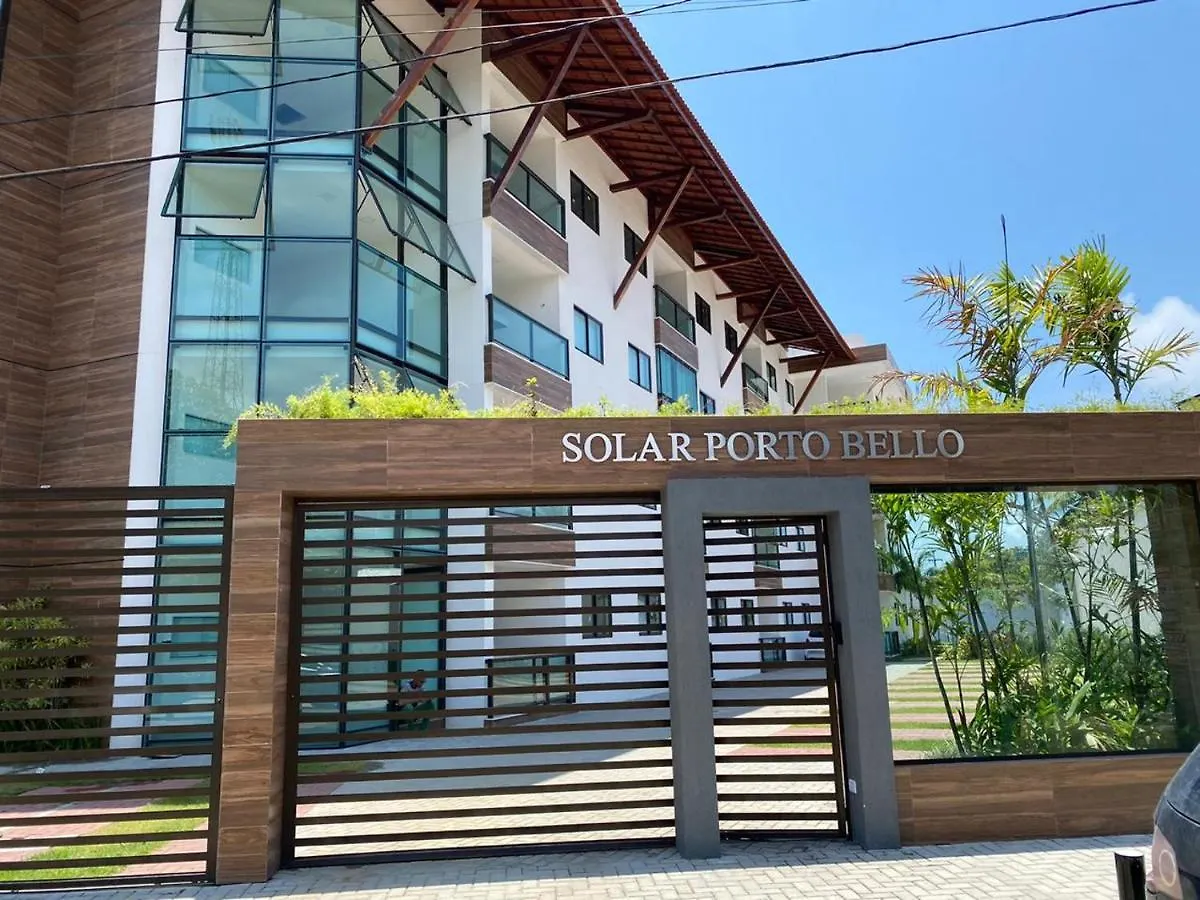 Solar Porto Bello 03 - Porto De Galinhas